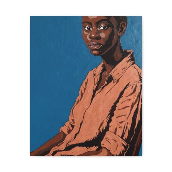 Noon Without Apology – Naomi Brooks | Fine Art Print