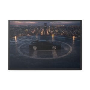 Helipad