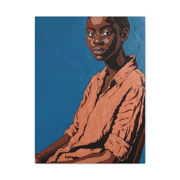 Noon Without Apology – Naomi Brooks | Fine Art Print