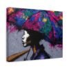 Weather Becoming Hers – Naomi Brooks | Fine Art Print