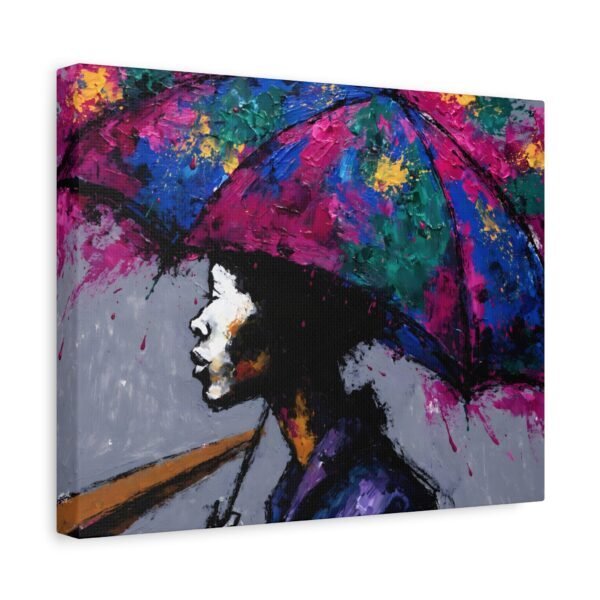 Weather Becoming Hers – Naomi Brooks | Fine Art Print