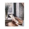 Twice Read – Isabelle Moreau | Fine Art Print