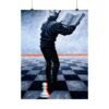 3473304652885636705_2048.jpeg King Without Direction – Zara Moon | Fine Art Print