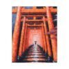 Thousand Gates Deeper – Yuki Tanaka | Fine Art Print