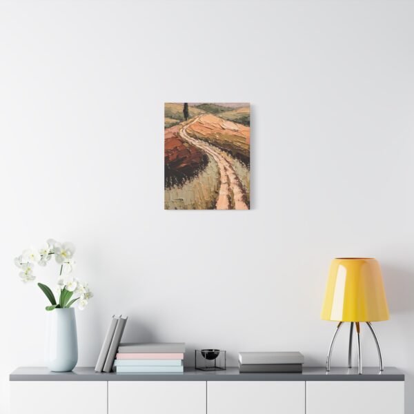 351471237980564805_2048.jpeg The Decision Made Walking – Marco Bellini | Fine Art Print