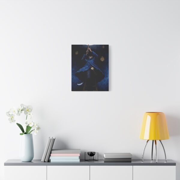 Winding the Impossible – Zara Moon | Fine Art Print