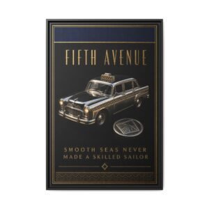Fifth Avenue