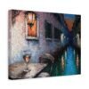 Table Still Warm – Marco Bellini | Fine Art Print