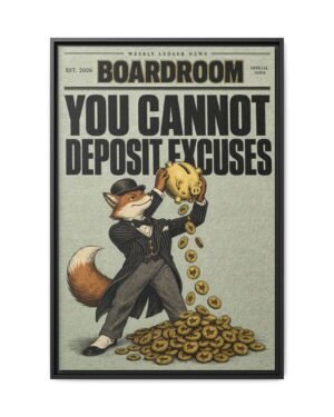 3708200523944275125_2048-2.jpeg You Cannot Deposit Excuses | Printasso Originals