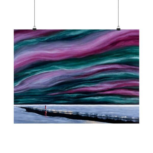 375155580773665556_2048.jpeg Ice Holding the Light – Sofia Larsson | Fine Art Print