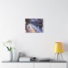Lanterns Doubled Below – Yuki Tanaka | Fine Art Print