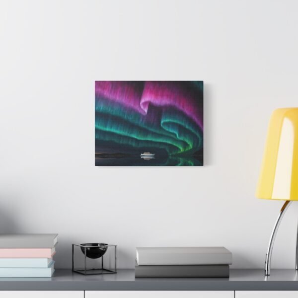 Passage Before Dawn – Sofia Larsson | Fine Art Print