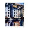 Balcony Already Lit – Marco Bellini | Fine Art Print