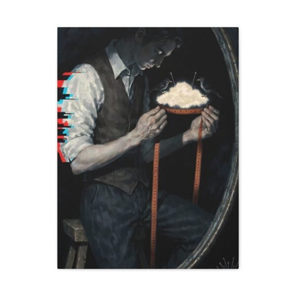 3927903816878495774_2048.jpeg Measure of Impossible Things – Zara Moon | Fine Art Print