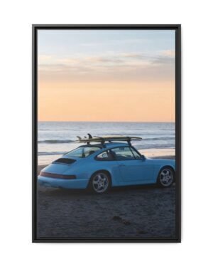 Surf Check