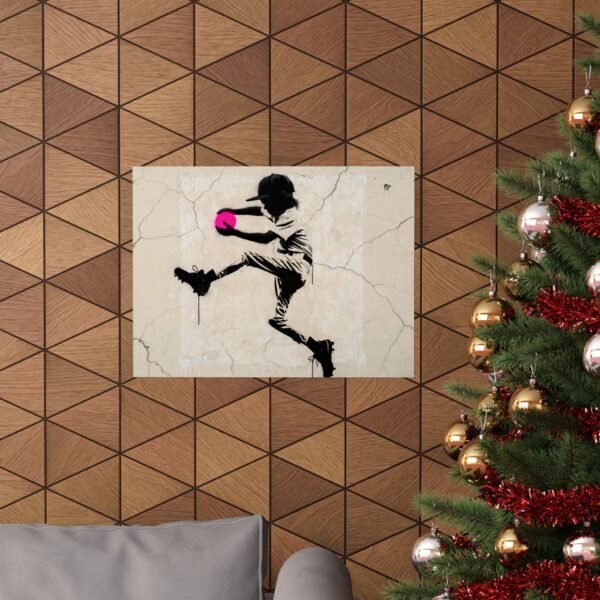 3980665154320034908_2048.jpeg Fastball Gone Tropical – Luna Vasquez | Fine Art Print