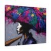Weather Becoming Hers – Naomi Brooks | Fine Art Print