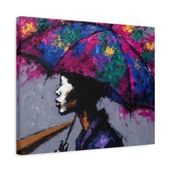 Weather Becoming Hers – Naomi Brooks | Fine Art Print