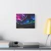 4064731122476742663_2048.jpeg Pine Watching Magenta – Sofia Larsson | Fine Art Print
