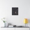 Rooftops Resting Gold – Carmen Delacroix | Fine Art Print