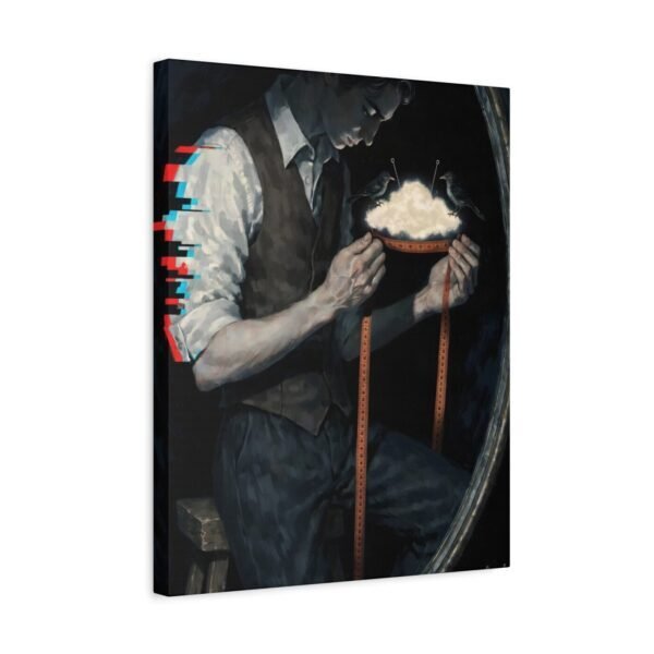 4167361160537379227_2048.jpeg Measure of Impossible Things – Zara Moon | Fine Art Print