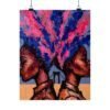 Becoming One Colour – Naomi Brooks | Fine Art Print