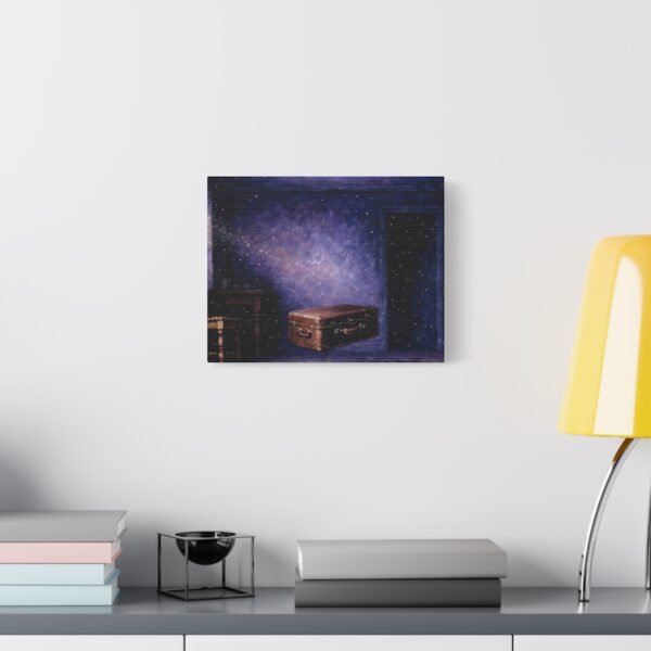4280371773193432965_2048.jpeg The Unwitnessed Departure – Carmen Delacroix | Fine Art Print