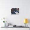 Wind Pulling Everything East – Naomi Brooks | Fine Art Print
