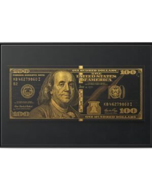 Black Gold Hundred