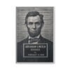4304842082787456914_2048.jpeg Lincoln, Booked
