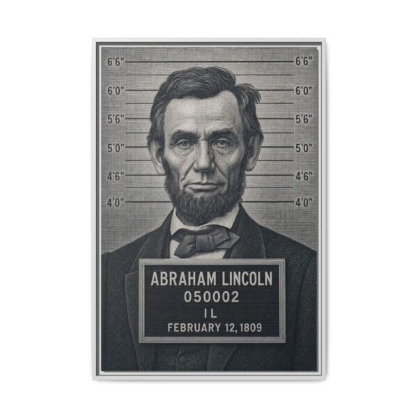 4304842082787456914_2048.jpeg Lincoln, Booked