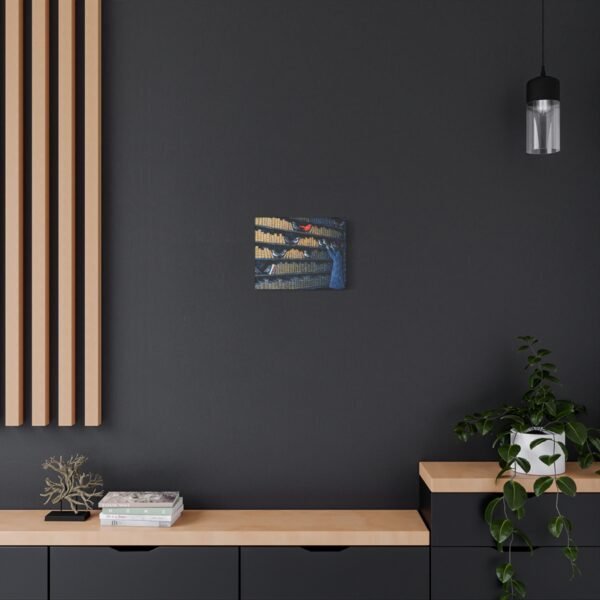 4322859156749541037_2048.jpeg Nesting the Alphabet – Zara Moon | Fine Art Print