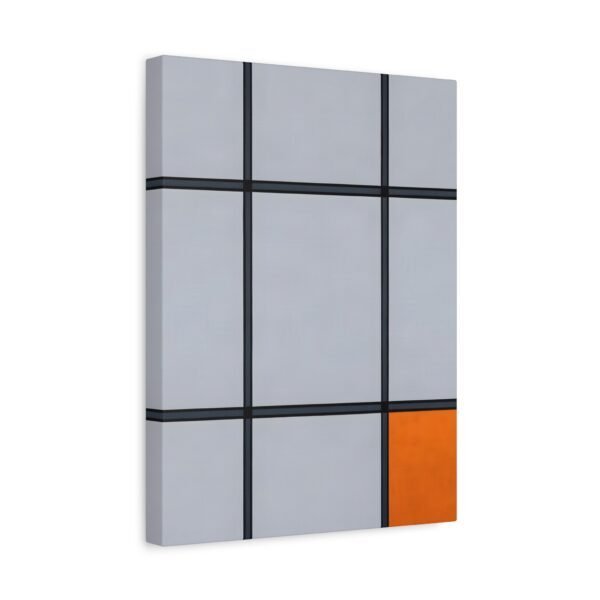 Single Pane Dissenting – Alex Ward | Fine Art Print