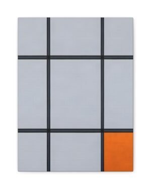 Single Pane Dissenting – Alex Ward | Fine Art Print