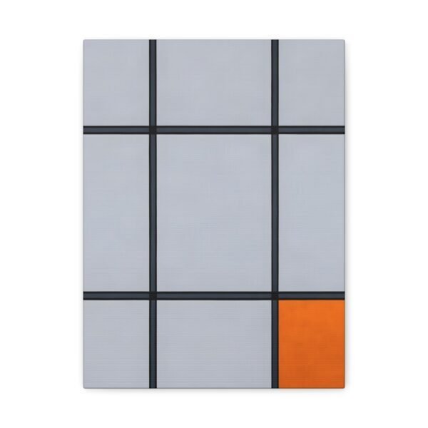 Single Pane Dissenting – Alex Ward | Fine Art Print