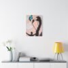 4415901595003572136_2048.jpeg Posing for Distance – Luna Vasquez | Fine Art Print