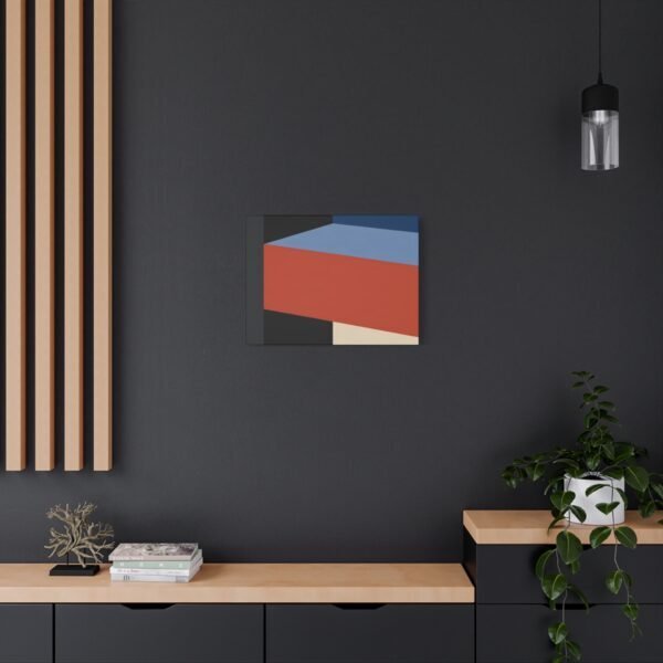 Projecting Over Nothing – Alex Ward | Fine Art Print