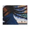 Wind Pulling Everything East – Naomi Brooks | Fine Art Print
