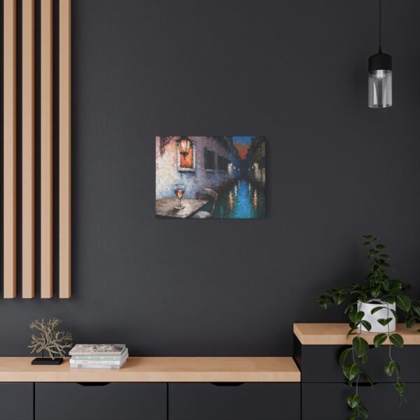 Table Still Warm – Marco Bellini | Fine Art Print