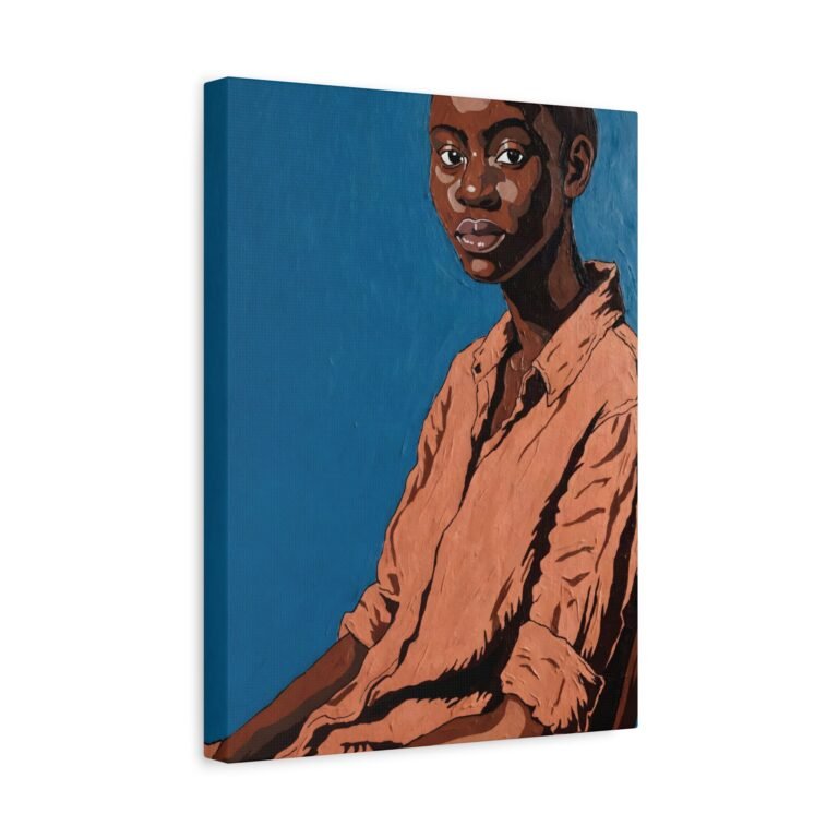 Noon Without Apology – Naomi Brooks | Fine Art Print