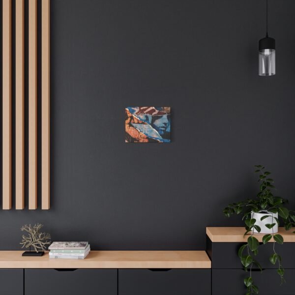 Witness Layer Bleached – Chris Vega | Fine Art Print