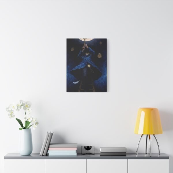Winding the Impossible – Zara Moon | Fine Art Print