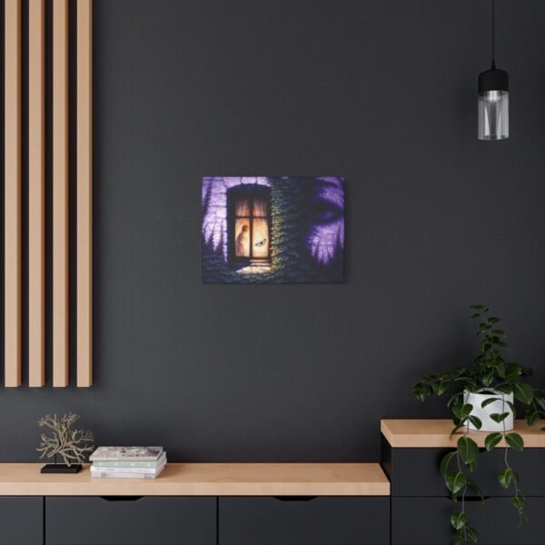 4566116211516446039_2048.jpeg Something Still Watching – Carmen Delacroix | Fine Art Print