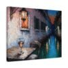 Table Still Warm – Marco Bellini | Fine Art Print