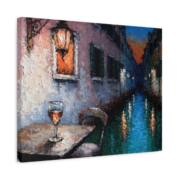 Table Still Warm – Marco Bellini | Fine Art Print