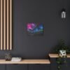 4571885147233256063_2048.jpeg Pine Watching Magenta – Sofia Larsson | Fine Art Print