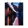 4626687776807763143_2048.jpeg Corner Held in Steam – Yuki Tanaka | Fine Art Print