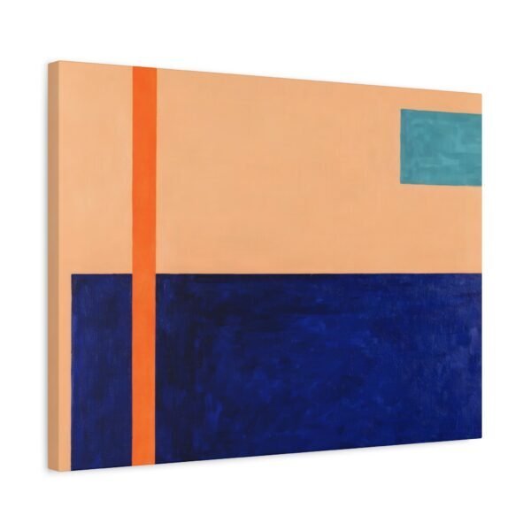 Interval Proving Structure – Alex Ward | Fine Art Print