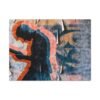 What We Pasted Over – Chris Vega | Fine Art Print