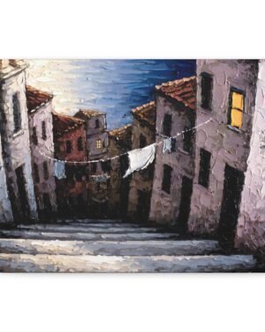 Steps Cooling Down – Marco Bellini | Fine Art Print